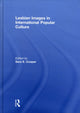 Book cover of: Lesbian Images in International Popular Culture. By: Sara Cooper