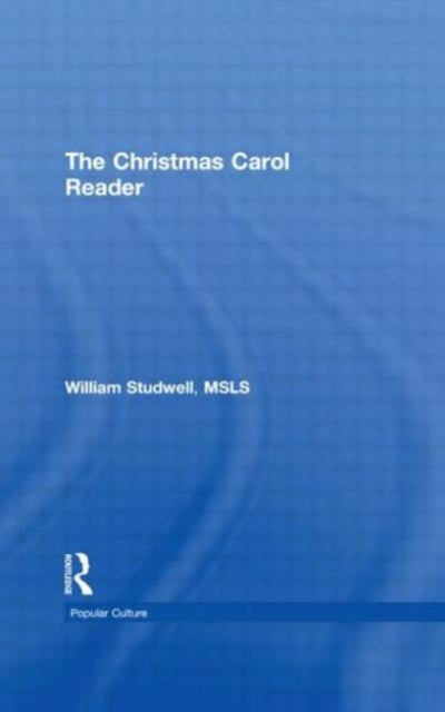 Book cover of: Christmas Carol Reader