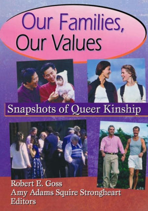 Our Families, Our Values