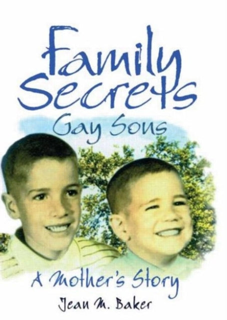 Book cover of: Family Secrets