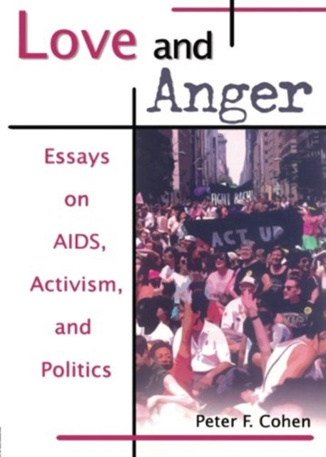 Book cover of: Love and Anger
