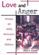 Book cover of: Love and Anger