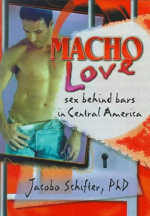Macho Love
