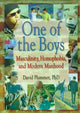 Book cover of: One of the Boys. By: David Plummer