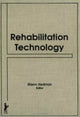 Book cover of: Rehabilitation Technology