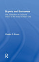 Book cover of: Buyers and Borrowers