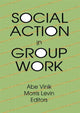 Book cover of: Social Action in Group Work