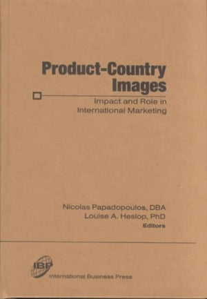 Product-Country Images