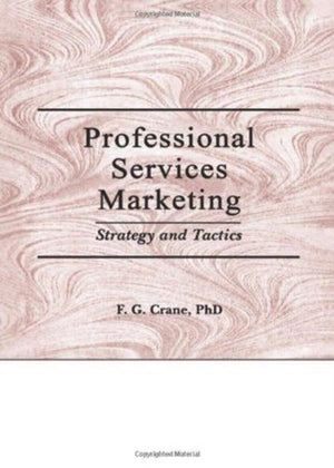 Professional Services Marketing