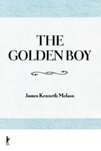The Golden Boy