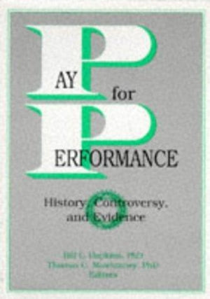 Pay for Performance