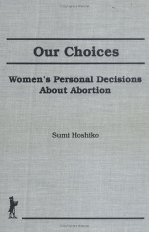 Our Choices