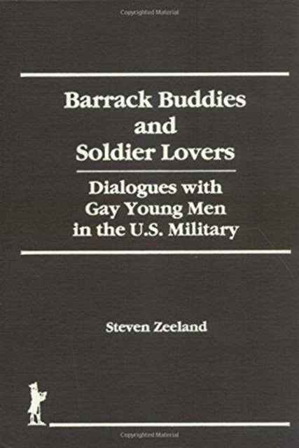 Book cover of: Barrack Buddies and Soldier Lovers