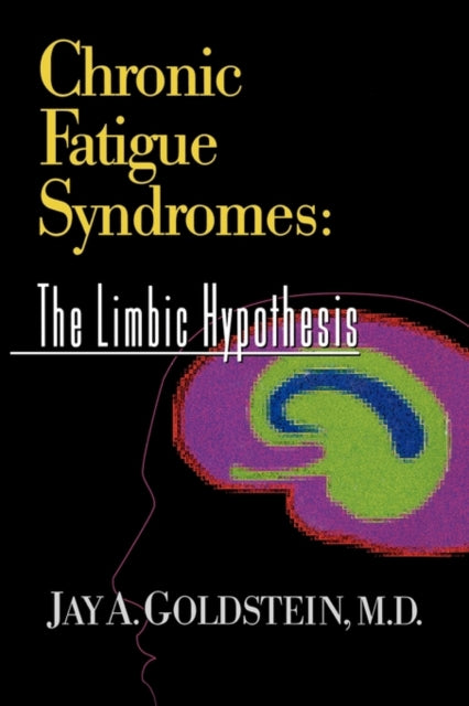Book cover of: Chronic Fatigue Syndromes