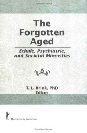 The Forgotten Aged