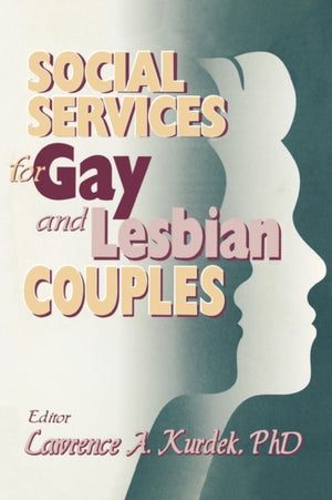 Social Services for Gay and Lesbian Couples