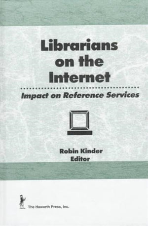 Librarians on the Internet