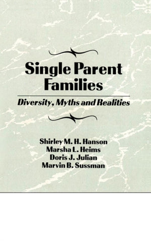 Single Parent Families