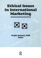 Book cover of: Ethical Issues in International Marketing