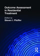 Book cover of: Outcome Assessment in Residential Treatment