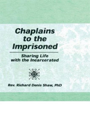 Chaplains to the Imprisoned