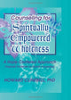 Book cover of: Counseling for Spiritually Empowered Wholeness