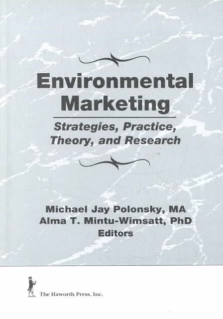 Environmental Marketing