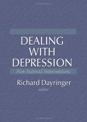 Dealing with Depression