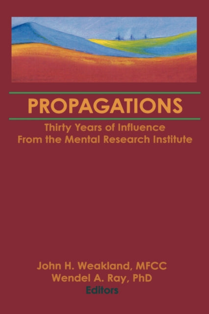 Propagations