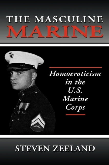 Book cover of: Masculine Marine