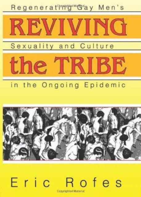 Book cover of: Reviving the Tribe