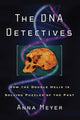 Book cover of: DNA Detectives. By: Anna Meyer