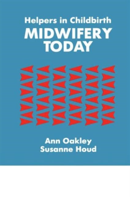 Book cover of: Helpers In Childbirth