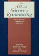 Book cover of: Art and Science of Reminiscing. By: Barbara Haight