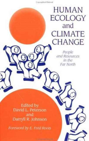 Human Ecology And Climate Change