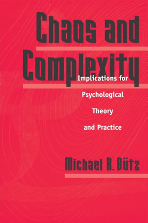 Chaos And Complexity
