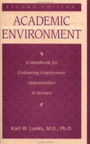Academic Environment