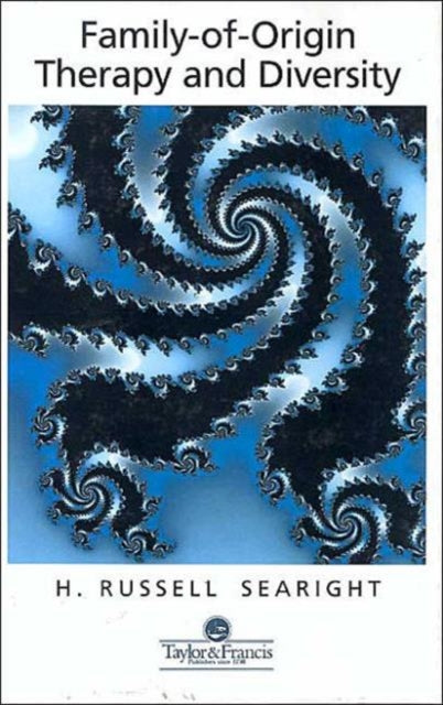 Book cover of: Family Of Origin Therapy And Cultural Diversity