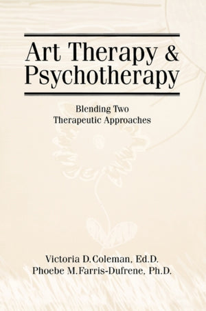 Art Therapy And Psychotherapy