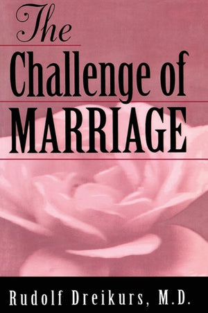 Challenge of Marriage