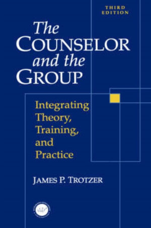 Counselor and The Group