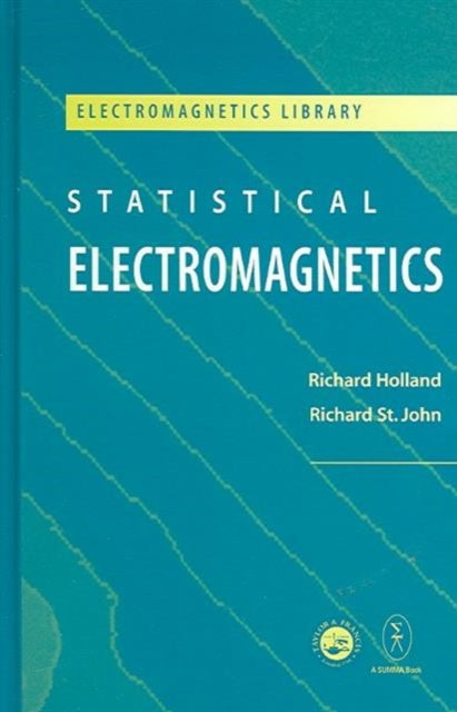 Statistical Electromagnetics