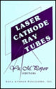 Book cover of: Laser Cathode-Ray Tubes