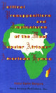 Book cover of: Political Presuppositions & Implicatures of the Most Popular African-American Hymns