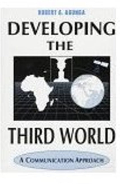Book cover of: Developing the Third World