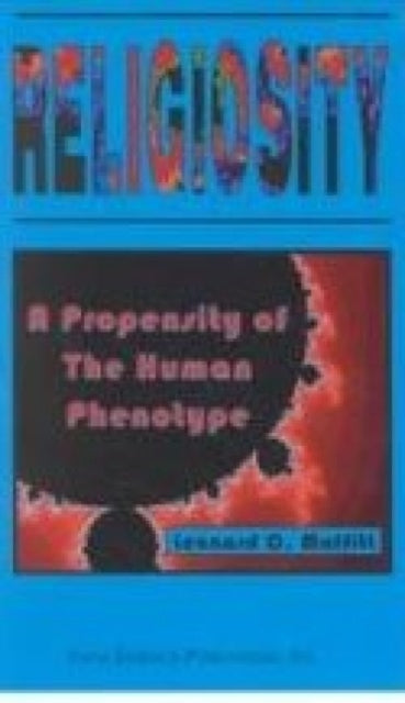 Book cover of: Religiosity