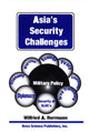 Book cover of: Asia's Security Challenges