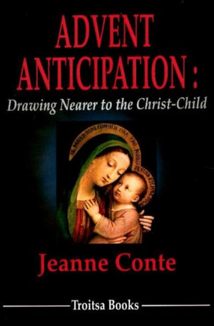 Advent Anticipation