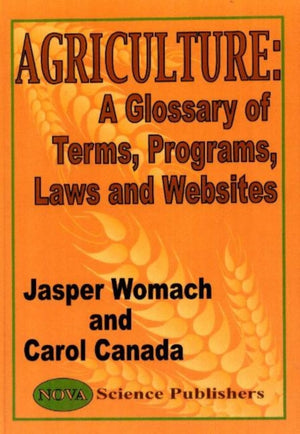 Agriculture