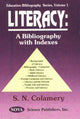 Book cover of: Literacy